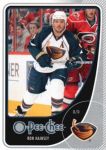2010-11 O-Pee-Chee #74 Ron Hainsey Upper Deck
