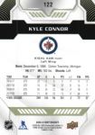 2020-21 Upper Deck MVP #122 Kyle Connor