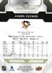 2020-21 Upper Deck MVP #123 Jason Zucker