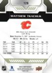 2020-21 Upper Deck MVP #126 Matthew Tkachuk