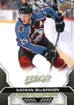 2021-22 Upper Deck #361 Pavel Zacha New Jersey Devils NHL