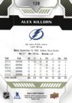 2020-21 Upper Deck MVP #139 Alex Killorn