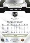 2020-21 Upper Deck MVP #153 Jeff Carter