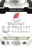 2020-21 Upper Deck MVP #155 Jesper Bratt