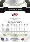2020-21 Upper Deck MVP #157 Jaccob Slavin
