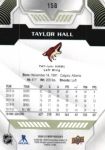 2020-21 Upper Deck MVP #158 Taylor Hall