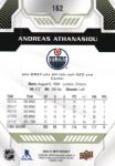 2020-21 Upper Deck MVP #162 Andreas Athanasiou