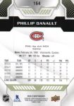 2020-21 Upper Deck MVP #164 Phillip Danault