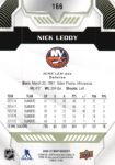 2020-21 Upper Deck MVP #166 Nick Leddy
