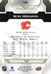 2020-21 Upper Deck MVP #184 Sean Monahan