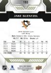 2020-21 Upper Deck MVP #193 Jake Guentzel