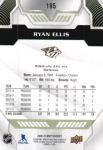 2020-21 Upper Deck MVP #195 Ryan Ellis