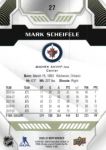 2020-21 Upper Deck MVP #27 Mark Scheifele