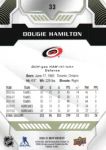 2020-21 Upper Deck MVP #33 Dougie Hamilton