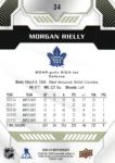 2020-21 Upper Deck MVP #34 Morgan Rielly