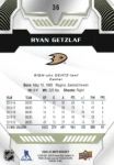 2020-21 Upper Deck MVP #36 Ryan Getzlaf