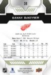 2020-21 Upper Deck MVP #38 Danny DeKeyser
