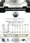 2020-21 Upper Deck MVP #39 Ryan Nugent-Hopkins