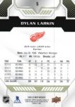 2020-21 Upper Deck MVP #5 Dylan Larkin