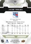2020-21 Upper Deck MVP #83 Jacob Trouba