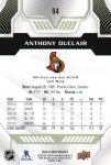 2020-21 Upper Deck MVP #94 Anthony Duclair