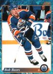 1993-94 Score Canadian #575 Bob Beers