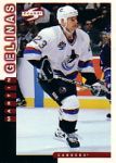 1997-98 Score #133 Martin Gelinas