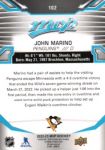 2022-23 Upper Deck MVP #102 John Marino
