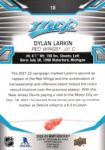2022-23 Upper Deck MVP #18 Dylan Larkin