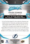 2022-23 Upper Deck MVP #2 Steven Stamkos