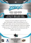 2022-23 Upper Deck MVP #36 Erik Karlsson