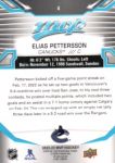 2022-23 Upper Deck MVP #4 Elias Pettersson