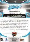 2022-23 Upper Deck MVP #143 Sam Bennett