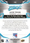 2022-23 Upper Deck MVP #149 Jacob Trouba