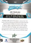2022-23 Upper Deck MVP #152 Joe Pavelski