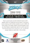 2022-23 Upper Deck MVP #167 Tomas Tatar