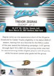 2022-23 Upper Deck MVP #199 Trevor Zegras