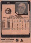 2021-22 O-Pee-Chee #147 Adam Pelech Upper Deck