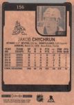 2021-22 O-Pee-Chee #156 Jakob Chychrun Upper Deck