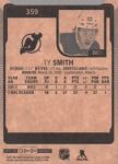 2021-22 O-Pee-Chee #359 Ty Smith Upper Deck