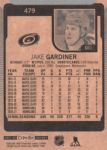 2021-22 O-Pee-Chee #479 Jake Gardiner Upper Deck