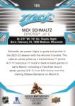 2022-23 Upper Deck MVP #105 Nick Schmaltz