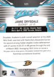 2022-23 Upper Deck MVP #121 Jamie Drysdale