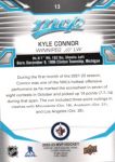 2022-23 Upper Deck MVP #13 Kyle Connor