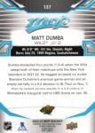 2022-23 Upper Deck MVP #137 Matt Dumba