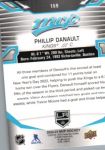 2022-23 Upper Deck MVP #159 Phillip Danault