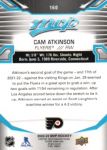 2022-23 Upper Deck MVP #160 Cam Atkinson