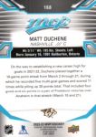 2022-23 Upper Deck MVP #168 Matt Duchene