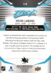 2022-23 Upper Deck MVP #170 Kevin Labanc