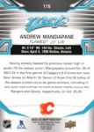 2022-23 Upper Deck MVP #176 Andrew Mangiapane